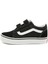UY Old Skool V Siyah Sneaker 1