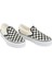 Unisex Ayakkabı Ua Classic Slip-On Platform VN00018EBWW 3