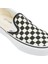 Unisex Ayakkabı Ua Classic Slip-On Platform VN00018EBWW 5