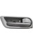 Ön Kapı Kolu Döşeme GS1D58330D GS1D-58-330C Için Mazda 6 2007-2012 Iç Kapı Çekme Kolu Lhd (Yurt Dışından) 1
