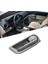 Ön Kapı Kolu Döşeme GS1D58330D GS1D-58-330C Için Mazda 6 2007-2012 Iç Kapı Çekme Kolu Lhd (Yurt Dışından) 3