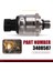 3408587 Cummins Için Ekskavatör Basınç Sensörü QSK23 QST30 QSV81 QSV91 Hyundai Excavator R1200-9 3160588 (Yurt Dışından) 5