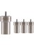 4pcs DN0SD331 Deutz D 4005 ve 4505 Mıt F3L812 Için Yeni Dizel Yakıt Enjektör Nozul (Yurt Dışından) 1
