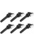 6pcs Tpms Lastik Basınç Sensörü Monitörü F2GT-1A180-AB F2GT-1A189-A Ford Edge Lincoln F-150 Mustang Explorer 315MHZ (Yurt Dışından) 3