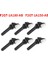 6pcs Tpms Lastik Basınç Sensörü Monitörü F2GT-1A180-AB F2GT-1A189-A Ford Edge Lincoln F-150 Mustang Explorer 315MHZ (Yurt Dışından) 4