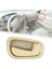 Iç Kapı Kolu Araba Kapı Tutucu 692020202050E0 Toyota Corolla Prizm 1998-2002 Için Uygun (Yurt Dışından) 1