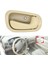 Iç Kapı Kolu Araba Kapı Tutucu 692020202050E0 Toyota Corolla Prizm 1998-2002 Için Uygun (Yurt Dışından) 4