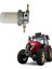 Traktör Küçük Yakıt Filtre Valfi Montajı 724160-55200 Yanmar Traktör Için 122 142 169 1100 1110 1300 1700 2000 F16 FX16 (Yurt Dışından) 3