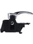 Araba Kapı Tutucu 80670-4X02B Iç Kapı Tutucu Nissan Navara D40 Ute Pathfinder R51 2005-2013 (Yurt Dışından) 5