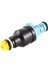 Yakıt Enjektör Nozu 0280150715 0280150710 Bmw 3 Serisi E30 316I 318I 325I E36 5 Serisi E34 518I 525I E32 E38 750I (Yurt Dışından) 4