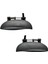 2pcs Araba Arka Sol ve Sağ Tarafı Hyundai Için Dış Kapı Kolu 1997 1998 1999 2000 2001 2002 8366002000 8265002000 (Yurt Dışından) 1