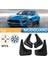 4pcs Araba Çamurlu Çamur Fleps Porsche Macan 2014-2021 Araba Aksesuarları Için Sıçrama Çamur Koruyucusu Çamurluk (Yurt Dışından) 5