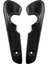 Harley Sportster Için Motosiklet Arka Çamurluk Braketi 48 72 Xl 883 Xl 1200 2004-2020 Mudguard Çerçeve Parçalar Mat Siyah (Yurt Dışından) 4