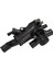 Araç Motor Soğutucu Termostat Muhafazası 9656182980 1336.Y9 Ford S-Max 2.0 Tdcı 06-16 Peugeot 307 2.0 Cıtroen C4 C5 C8 (Yurt Dışından) 2