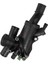 Araç Motor Soğutucu Termostat Muhafazası 9656182980 1336.Y9 Ford S-Max 2.0 Tdcı 06-16 Peugeot 307 2.0 Cıtroen C4 C5 C8 (Yurt Dışından) 5
