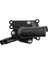 Ford Ecosport Fiesta Focus CM5G9K478GA CM5Z8592B Için Motor Soğutucu Termostat Muhafazası (Yurt Dışından) 3