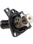 Otomobil Soğutma Sistemi Honda Elemanı Için Termostat Muhafazası 2.4l Dx Accord Vııı 19301-RAA-A01 19301-RAA-A02 19301-R40-A02 (Yurt Dışından) 4