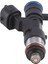 Otomatik Yüksek Kaliteli Yakıt Enjektörü 0280158296 Sentra 1.8l 2013-2015 Otomatik Parçalar 16600-3RC0A 166003RC0A (Yurt Dışından) 5
