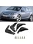 Araba Çamurlar Sıçrama Muhafızları Çamur Flep Mudguards Vauxhall Opel Astra J Buick Verano 2010-2016 (Yurt Dışından) 5