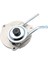 Toyota Land Cruiser Için Dizel Yakıt Filtresi Astar Pompası 1Hz HZJ7WAJ Yakıt Filtre Kapağı Montajı 23380-17531 23380-17530 (Yurt Dışından) 1
