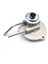 Toyota Land Cruiser Için Dizel Yakıt Filtresi Astar Pompası 1Hz HZJ7WAJ Yakıt Filtre Kapağı Montajı 23380-17531 23380-17530 (Yurt Dışından) 4