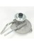 Toyota Land Cruiser Için Dizel Yakıt Filtresi Astar Pompası 1Hz HZJ7WAJ Yakıt Filtre Kapağı Montajı 23380-17531 23380-17530 (Yurt Dışından) 5