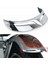 Harley Fat Boy Flstf Flstfb Için Krom Arka Çamurluk Uç Trim Kabuk 2010-2017 Arap Çamurluk Kenar Trim Kapağı (Yurt Dışından) 3