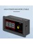 Pwm Dc Motor Hız Kontrol Cihazı Motor Fan Kontrol Cihazı 9-60V12A 500W (Yurt Dışından) 5