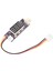 Dc 12V 4 Kablolu Pwm Fan Sıcaklık Kontrol Regülatörü Dijital Ekran (Yurt Dışından) 5