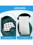 Vorwerk Kobold VK140 VK150 FP140 Için 10 Adet Elektrikli Süpürge Torbası (Yurt Dışından) 2