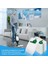 Vorwerk Kobold VK140 VK150 FP140 Için 10 Adet Elektrikli Süpürge Torbası (Yurt Dışından) 3