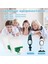 Vorwerk Kobold VK140 VK150 FP140 Için 10 Adet Elektrikli Süpürge Torbası (Yurt Dışından) 5