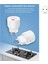 Zigbee Doğal Gaz Sensörü Lpg Gaz Kaçağı Alarm Dedektörü Eu-Plug (Yurt Dışından) 3