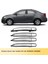 Chrome Dış Kapı Kolu Çekme Seti 25936893 25936865 Buick Regal Encore Cadillac Srx Chevrolet Camaro Malibu Sonic (Yurt Dışından) 2