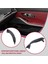 Bmw 3 Serisi F30 316D 318D F31 320I 325D 11-19 Iç Kapılar Panel Tutma Trim Kapak (Siyah) (Yurt Dışından) 5