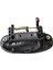 Sol Arka Dış Dış Kapı Kolu Chevrolet Aveo Aveo5 2004-2011 Pontiac G3 09-10 96541631 96541632 (Yurt Dışından) 5