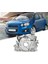 Motor Yağı Pompası 96325246 DW25189698 Chevrolet Aveo Spark Daewoo Matiz Tico Damas Labo Super 16100-70B10 DW96325246 (Yurt Dışından) 2
