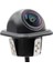 Ccd Fisheye Lens Araç Kamera Arka Görünüm Geniş Açılı Reversing Yedek Kamera Hd Gece Görüşü Otomatik Park Yardımı (Yurt Dışından) 4