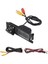 Araba Hd 4led Arka Görünüm Yedek Kamera Opel Astra H J Corsa Meriva Zafira Insignia Fiat Buick Regal (Yurt Dışından) 1