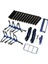 28 Pack Yedek Parçalar Eufy Robovac 11S 12 30C 15T 15C 35C Robotik Vakum Süpürge 12 Filtre (Yurt Dışından) 3