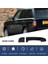 9 Adet Araba Dış Kapı Kolları Range Rover Executive Edition Için Trim 2002-2012 (Yurt Dışından) 5