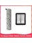 Bissell 2955Z 2832Z Için 2pcs Roller Fırça ve Filtre Kiti 3479Z 3598Z Zemin Yarata Aksesuarları Yedek Parçalar (Yurt Dışından) 1