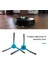 Cecotec Conga Için 5490 6090 7090 Robot Vakum Süpürge Ana Yan Fırça Hepa Filtre Mop Kumaş Değiştirme Aksesuarları Kiti (Yurt Dışından) 5