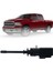 Araba Hava Emme Sıcaklığı Sensörü 5149279AC Chrysler Için 300 Dodge Challenger Jeep Grand Cherokee Araç Sıcaklık Sensörü (Yurt Dışından) 2