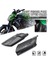 Motosiklet Ön Çamurluk Çatal Şok Kapağı Koruyucu Kawasaki ER6N 2012-2016 Motosiklet Aksesuarları (Yurt Dışından) 2