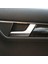 2047201171 Mat Iç Kapı Kolu Mercedes C Glk Sınıfı Için L+R Set W204 X204 (Yurt Dışından) 2