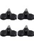 4pcs Araç Lastik Basınç Monitör Sistemi Sensörü 7L0907275D 7L0907275B Vw Touareg Porsche Cayenne 2004-2006 433MHZ Tpms (Yurt Dışından) 2