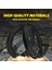70/65-6.5 Xiaomi Için Iç Tüp Lastiği Dokuzbot Elektrikli Mini Pro Scooter Aksesuarları Bisiklet Parçaları (Yurt Dışından) 4