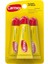Tüp Dudak Balsamı 3x10gr 1