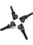 Ford 433 Mhz Için 4 FG2T-1A180-CC Tpms Sensörleri Lastik Hava Basıncı FG2T-1A150-CB Seti (Yurt Dışından) 3
